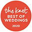 The Knot logo