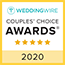 Wedding Wire logo